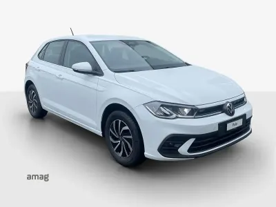 Neu (2026) VW Polo Life 95 PS | Fairer Preis