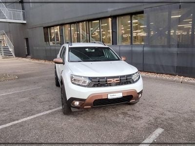 Gebraucht Dacia Duster Extreme 150 PS (110 kW) 2024 SUV
