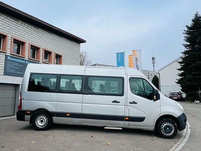 Gebraucht 2014 Renault Master Van | CHF 22’500