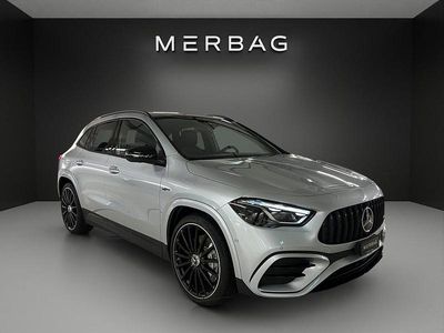 Gebraucht 2024 Mercedes GLA35 AMG AMG SUV | CHF 79’800 (Teuer)