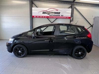 gebraucht Honda Jazz 1.3i-VTEC Trend