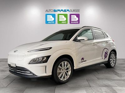 Gebraucht 2023 Hyundai Kona SUV | CHF 35’500