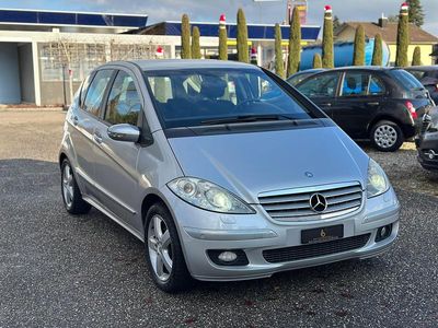Gebraucht Mercedes A200 136 PS (100 kW) 2005