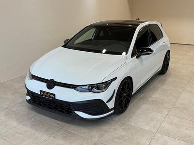 Gebraucht 2021 VW Golf VIII GTI Clubsport Limousine | CHF 34’900 (Etwas zu teuer)