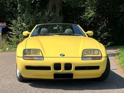 Gebraucht 1992 BMW Z1 Cabrio | CHF 29’900