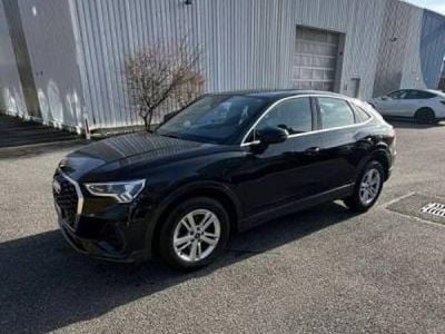 Gebraucht 2021 Audi Q3 Sportback Attraction SUV | CHF 28’000 (Guter Preis)