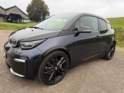 Gebraucht 2019 BMW i3 Kleinwagen | CHF 17’500 (Fairer Preis)
