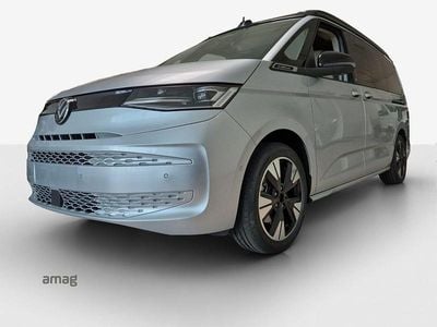 Neu 2025 VW California Beach Van | CHF 77’955 (Etwas zu teuer)