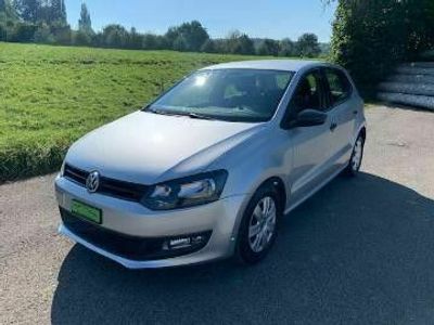 2 701 Vw Polo Gebraucht Kaufen Autouncle