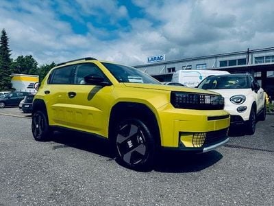 Neu 2025 Fiat Grande Panda La Prima Kleinwagen | CHF 21’750 (Superpreis)