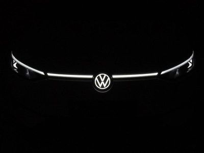 Neu VW ID.7 GTX 250 kW (340 PS) 2026 Weiss Kombi