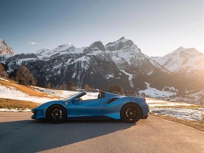 Gebraucht 2020 Ferrari 488 | CHF 519’000