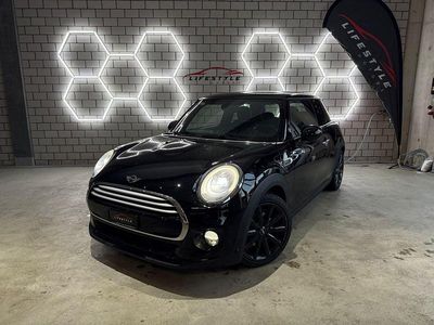 Gebraucht 2014 Mini Cooper Kleinwagen | CHF 12’900