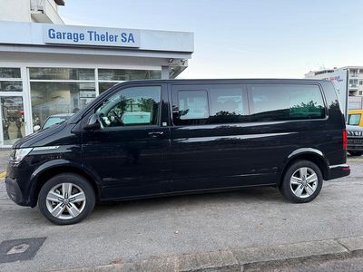 Gebraucht 2022 VW Caravelle Comfortline Van / Kleinbus | CHF 53’800