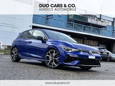 Gebraucht VW Golf VIII R 320 PS (235 kW) 2021