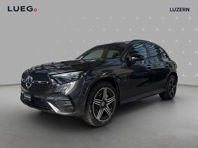 Neu (2026) Mercedes GLC200 204 PS | Fairer Preis