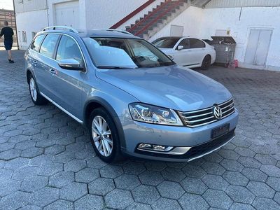 Gebraucht 2013 VW Passat Kombi | CHF 7’999