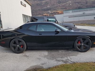 Gebraucht 2008 Dodge Challenger Coupé | CHF 29’900