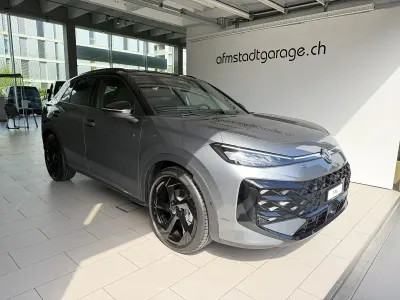 Neu (2026) VW T-Roc R-line 150 PS | Etwas zu teuer