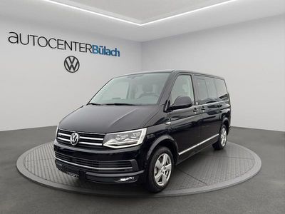 Gebraucht VW T6 Highline 204 PS (150 kW) 2017 Van