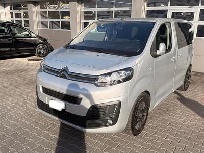 Citroën Spacetourer