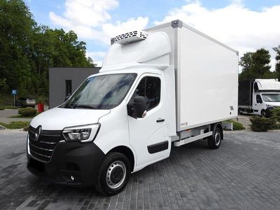 Neu 2025 Renault Master Van | CHF 63’600 (Teuer)