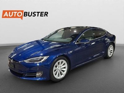 Gebraucht 2017 Tesla Model S Kleinwagen | CHF 19’500