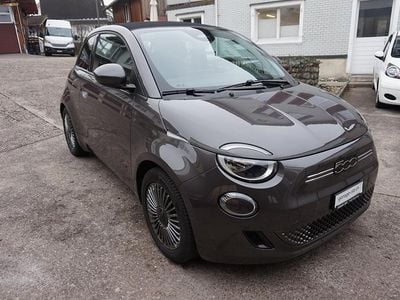 Gebraucht 2022 Fiat 500e Icon | CHF 16’900 (Superpreis)