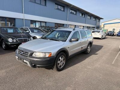 Gebraucht Volvo XC70 Momentum 210 PS (154 kW) 2004