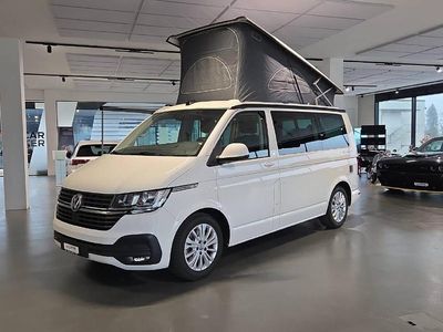 Gebraucht VW California Edition 150 PS (110 kW) 2020 Van