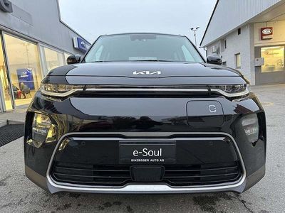 Mehrfarbig Gebraucht 2022 Kia Soul Style SUV | CHF 27’900