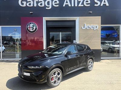 Gebraucht 2023 Alfa Romeo Tonale Premium SUV | CHF 36’990