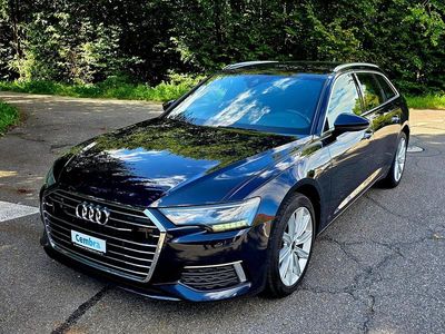 Gebraucht 2021 Audi Sport Quattro Sport Coupé | CHF 24’900