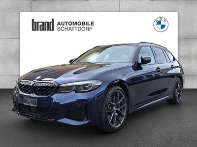 gebraucht BMW M340 Touring