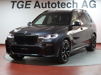 Gebraucht BMW X7 M Sport 340 PS (250 kW) 2022 SUV