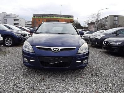 Gebraucht 2008 Hyundai i30 Premium | CHF 1’450 (Superpreis)