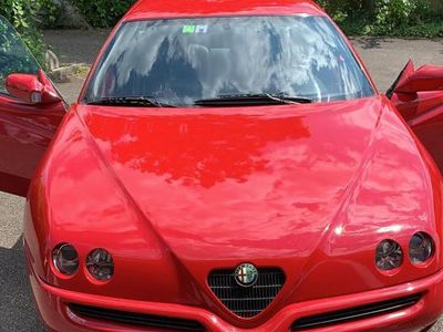gebraucht Alfa Romeo GTV 2.0 16V TS