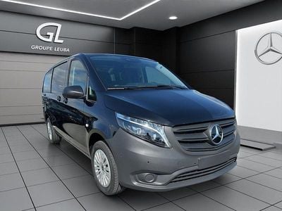 Gebraucht Mercedes Vito 163 PS (119 kW) 2024 Van