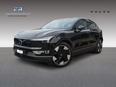 Gebraucht Volvo EX30 Ultra 200 kW (272 PS) 2024 Schwarz SUV