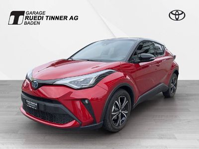 gebraucht Toyota C-HR 2.0 VVTi HSD Move