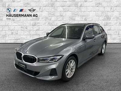 Gebraucht 2023 BMW 320 Comfort Edition Kombi | CHF 38’500 (Fairer Preis)