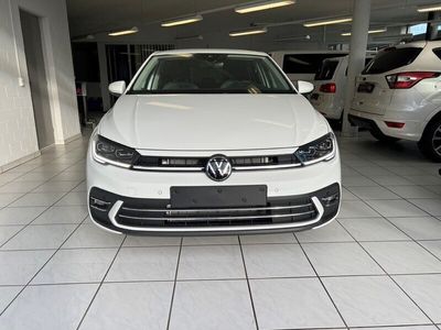 gebraucht VW Polo 1.0 TSI Style DSG