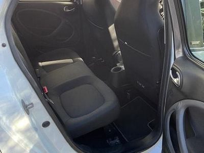 Gebraucht Smart ForFour Passion 90 PS (66 kW) 2018 Kleinwagen