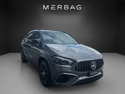 Neu (2026) Mercedes GLA45 AMG AMG 421 PS