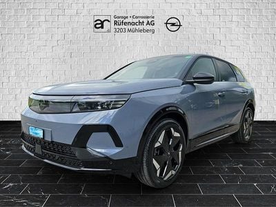 Gebraucht 2025 Opel Grandland Electric Ultimate SUV | CHF 53’280 (Guter Preis)