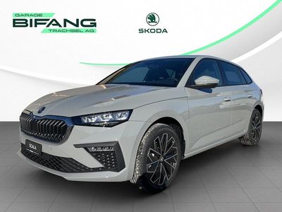 Gebraucht 2025 Skoda Scala Selection Kleinwagen | CHF 39’550