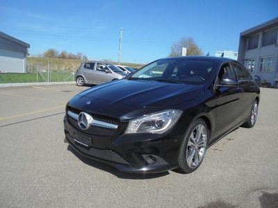 Gebraucht Mercedes CLA200 Shooting Brake Urban 136 PS (100 kW) 2015 Kombi