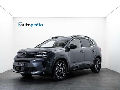 Neu 2025 Citroën C5 Aircross SUV | CHF 26’990