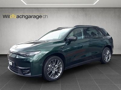 Grün Gebraucht 2024 Leapmotor C10 SUV | CHF 25’900 (Superpreis)