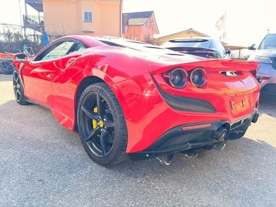 Gebraucht Ferrari F8 720 PS (529 kW) 2021